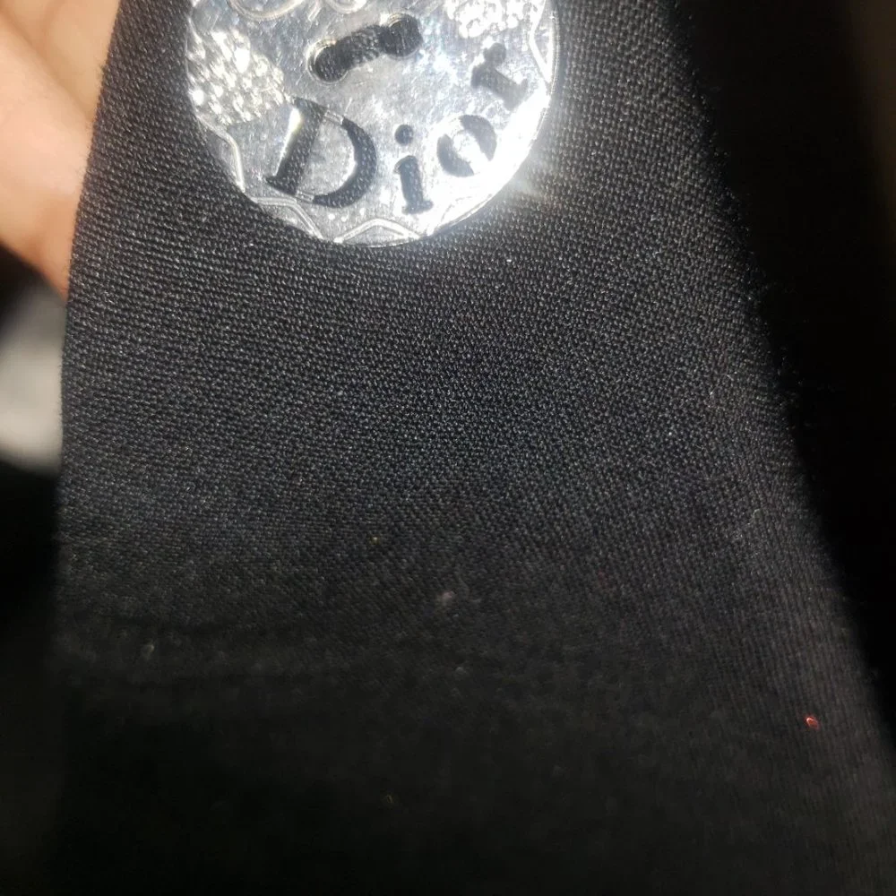 Vintage Christian Dior Blazer